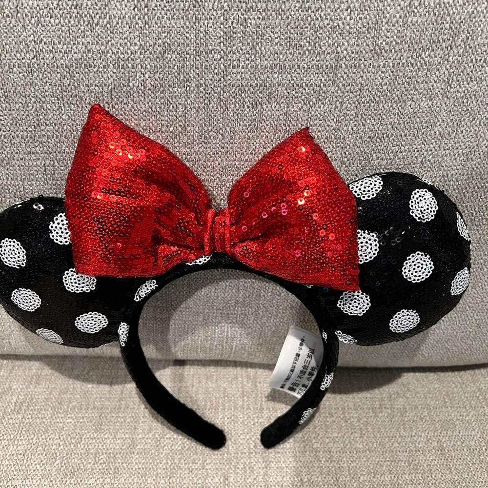 Minnie Ears